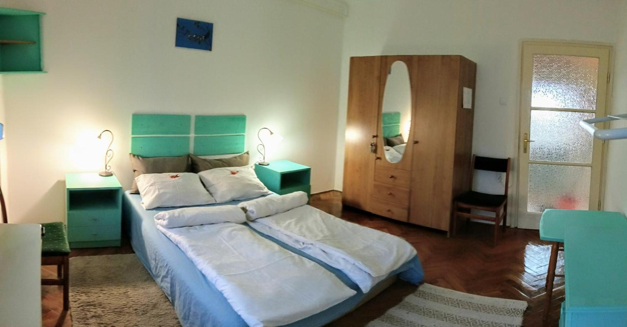Fuesti Fecske Apartman Hajduszoboszlo Ngoại thất bức ảnh